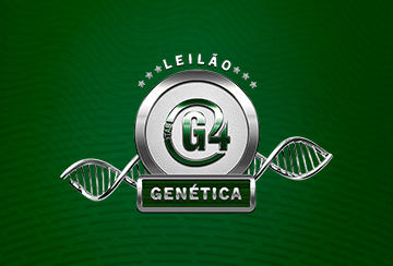 LEILÃO GENÉTICA TAB G4